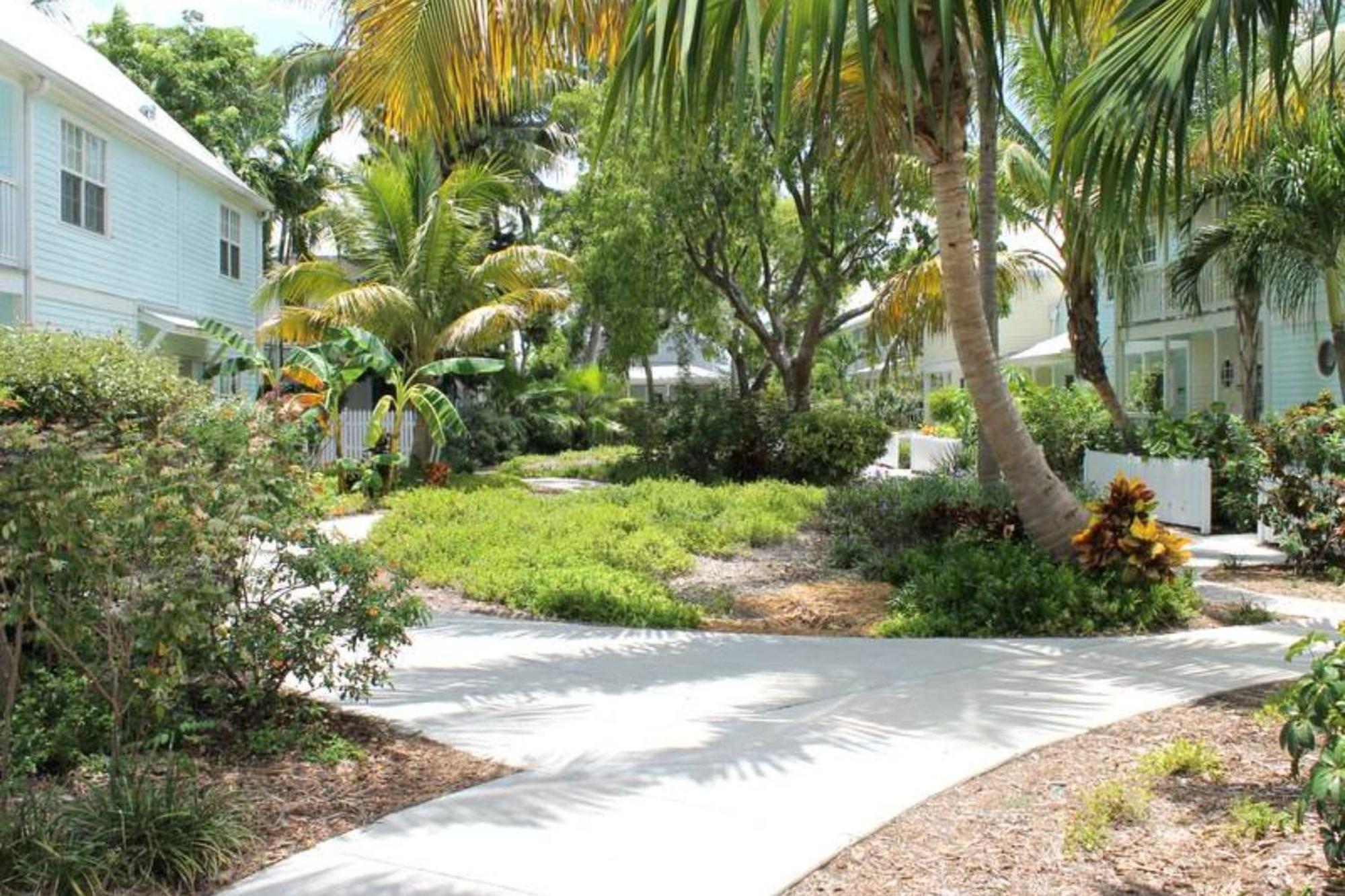 Southard Getaway By Avantstay W Covered Patio Great Location Shared Pool Week Long Stays Key West Esterno foto