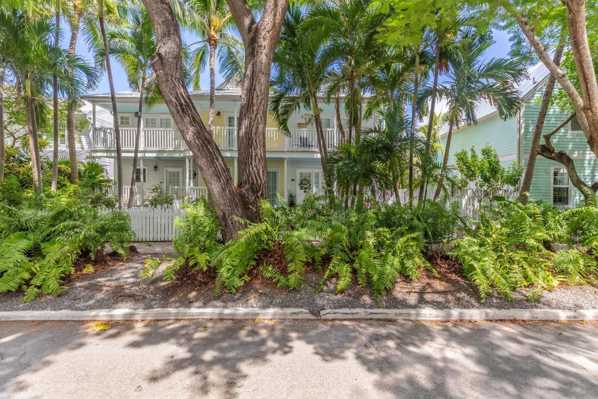 Southard Getaway By Avantstay W Covered Patio Great Location Shared Pool Week Long Stays Key West Esterno foto